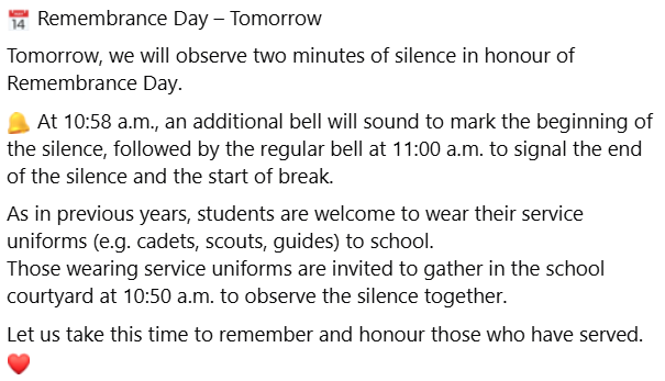 Priory Community School - an Academy tweet media