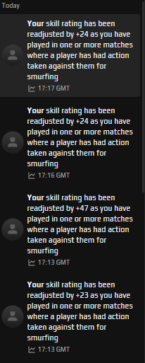 FACEIT Darwin tweet media