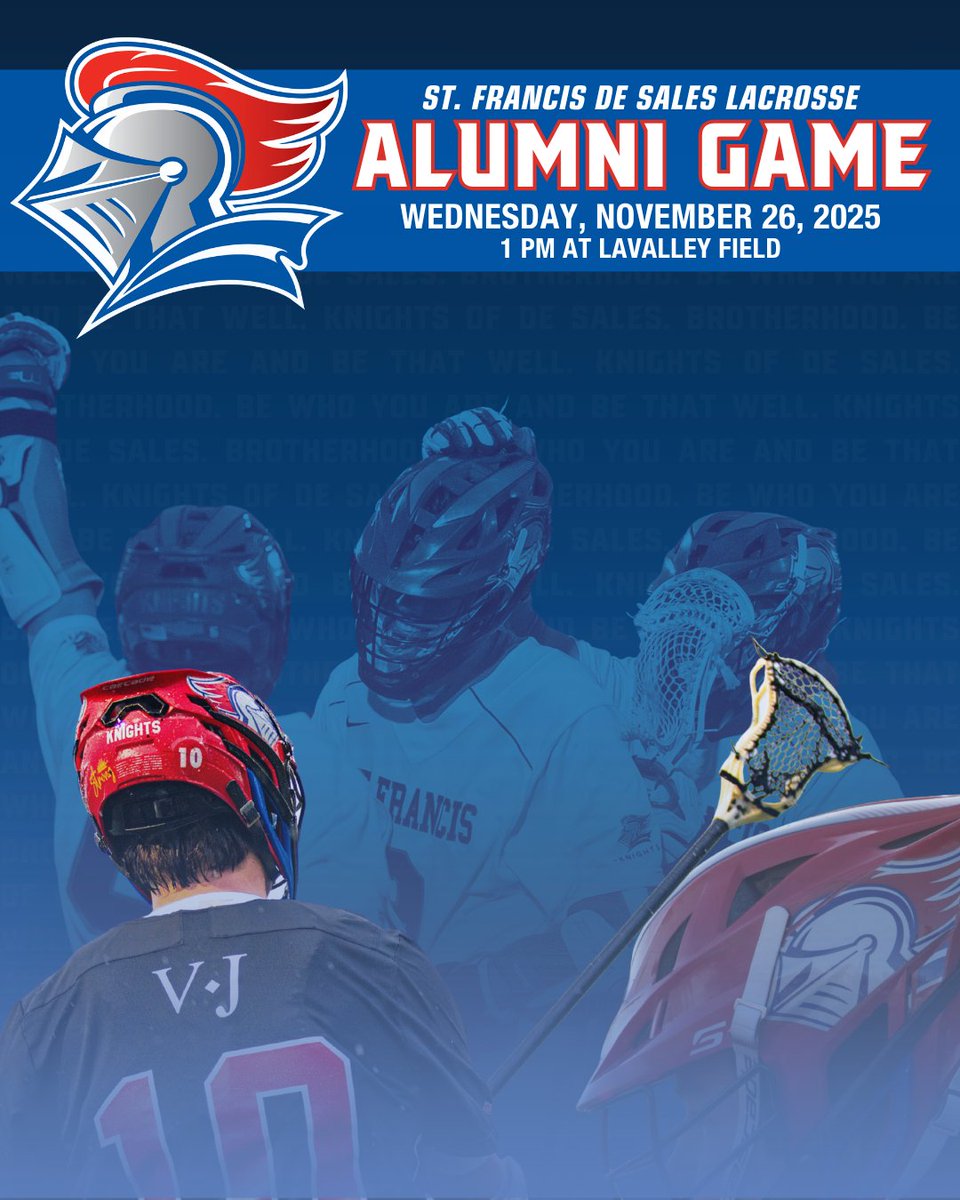 SFS Alumni Knights tweet media