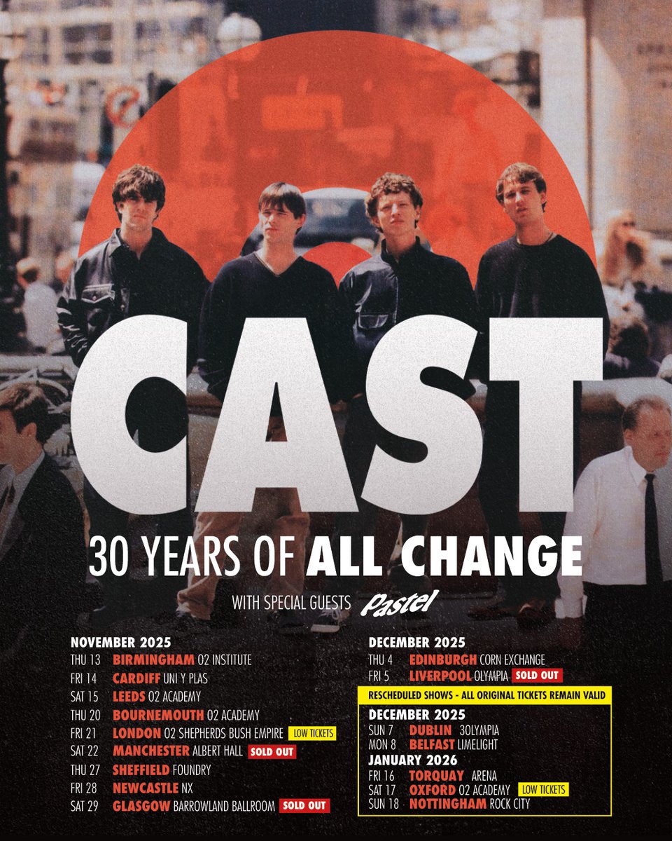 Cast tweet media