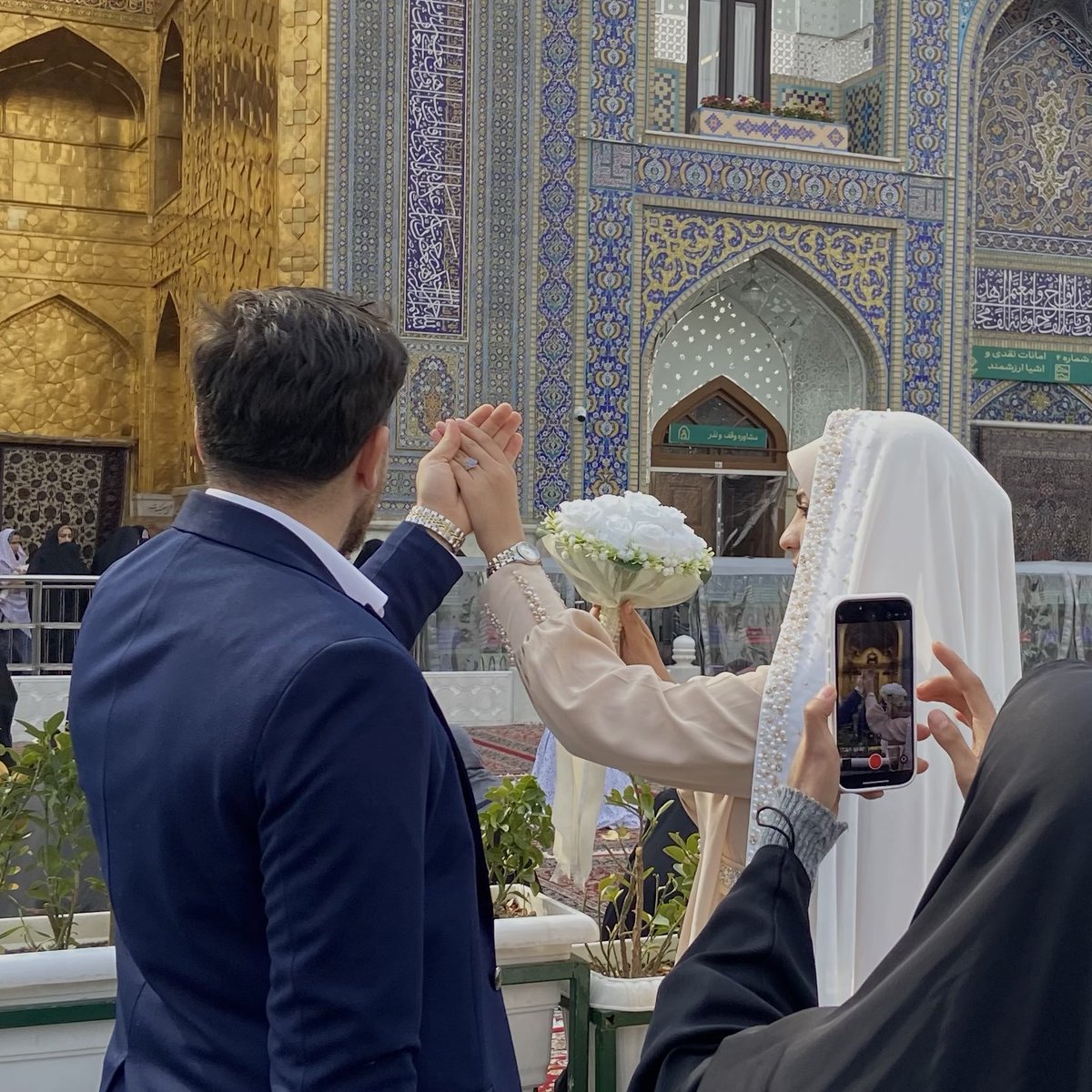 مَـ tweet media
