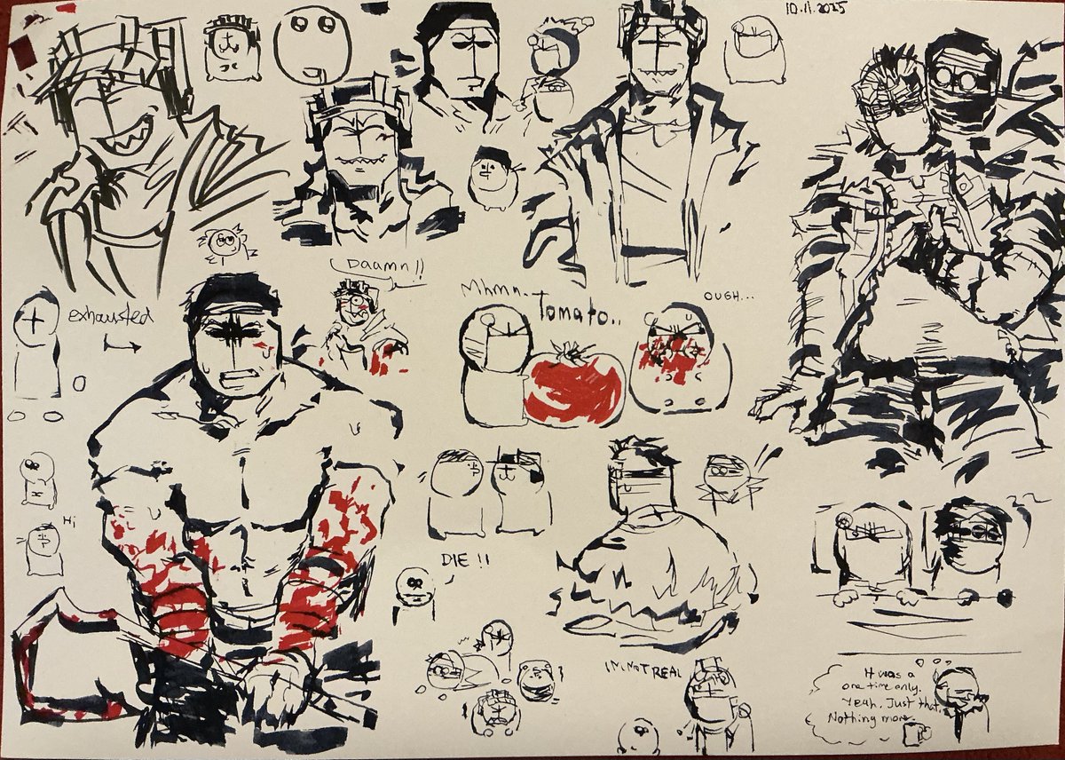 Wow first actually drawing like like wow it’s been so long look how cool look how cool right, ignore the uhh right side