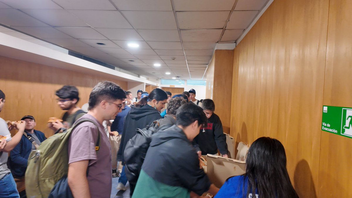 Filecoin Orbit Latam tweet media