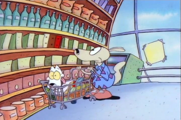 Rocko Screens (@rockoscreens) on Twitter photo 