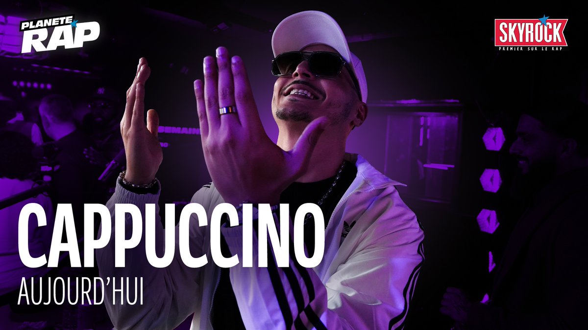 Planete_Rap tweet media