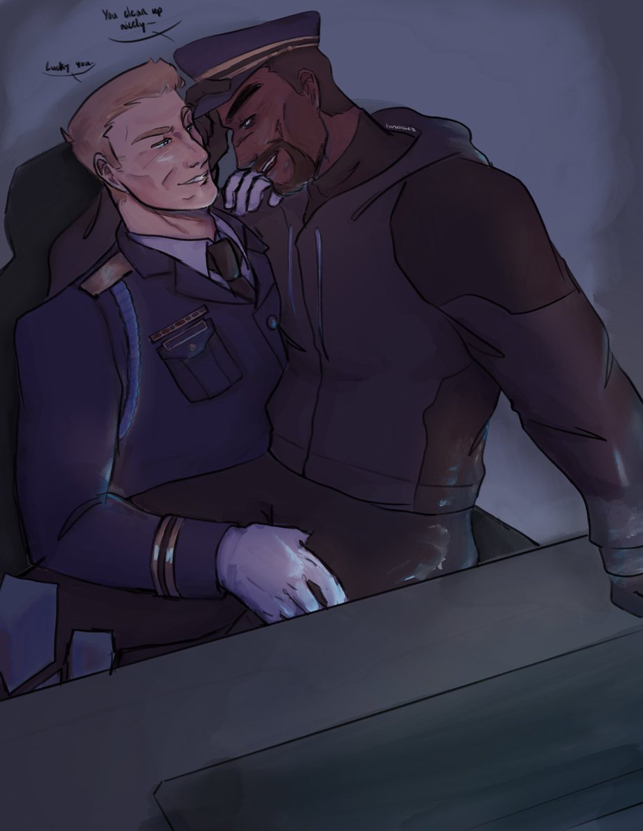 percival 🪓 || c0mms open ! tweet media