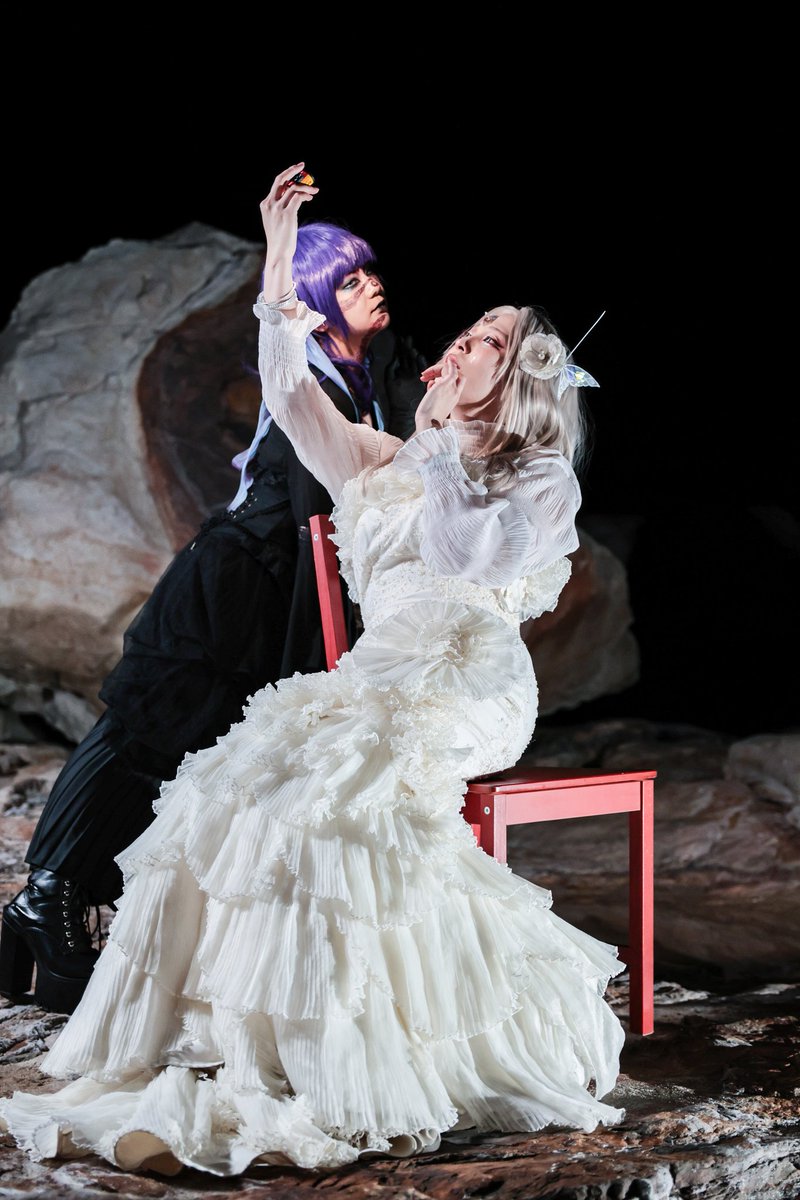 おかめ🐍🍺 (@okame_fantastic) / Posts / X