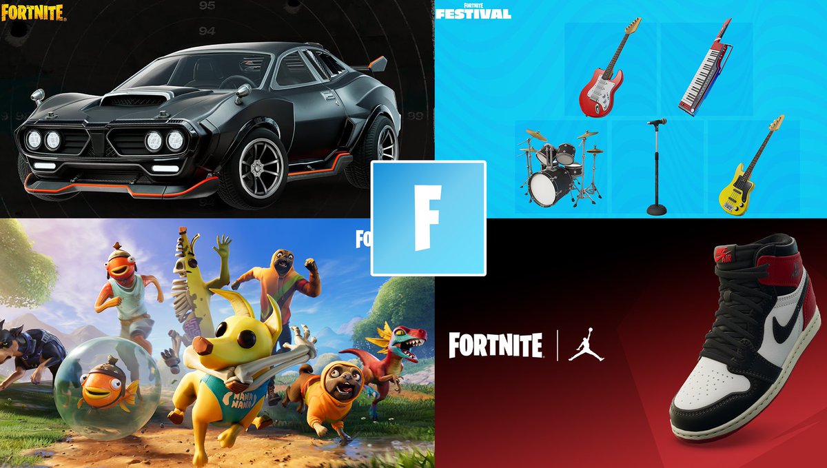 Good Gamers tweet media