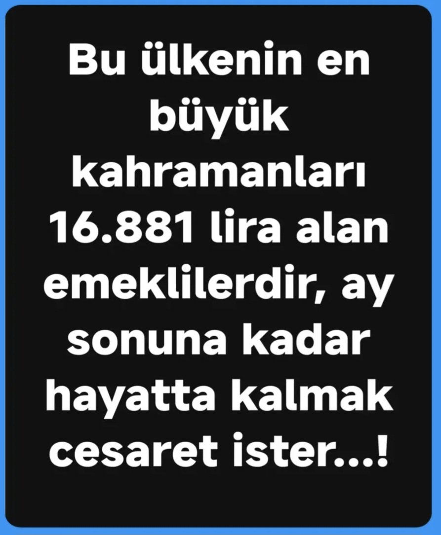 Candan tweet media
