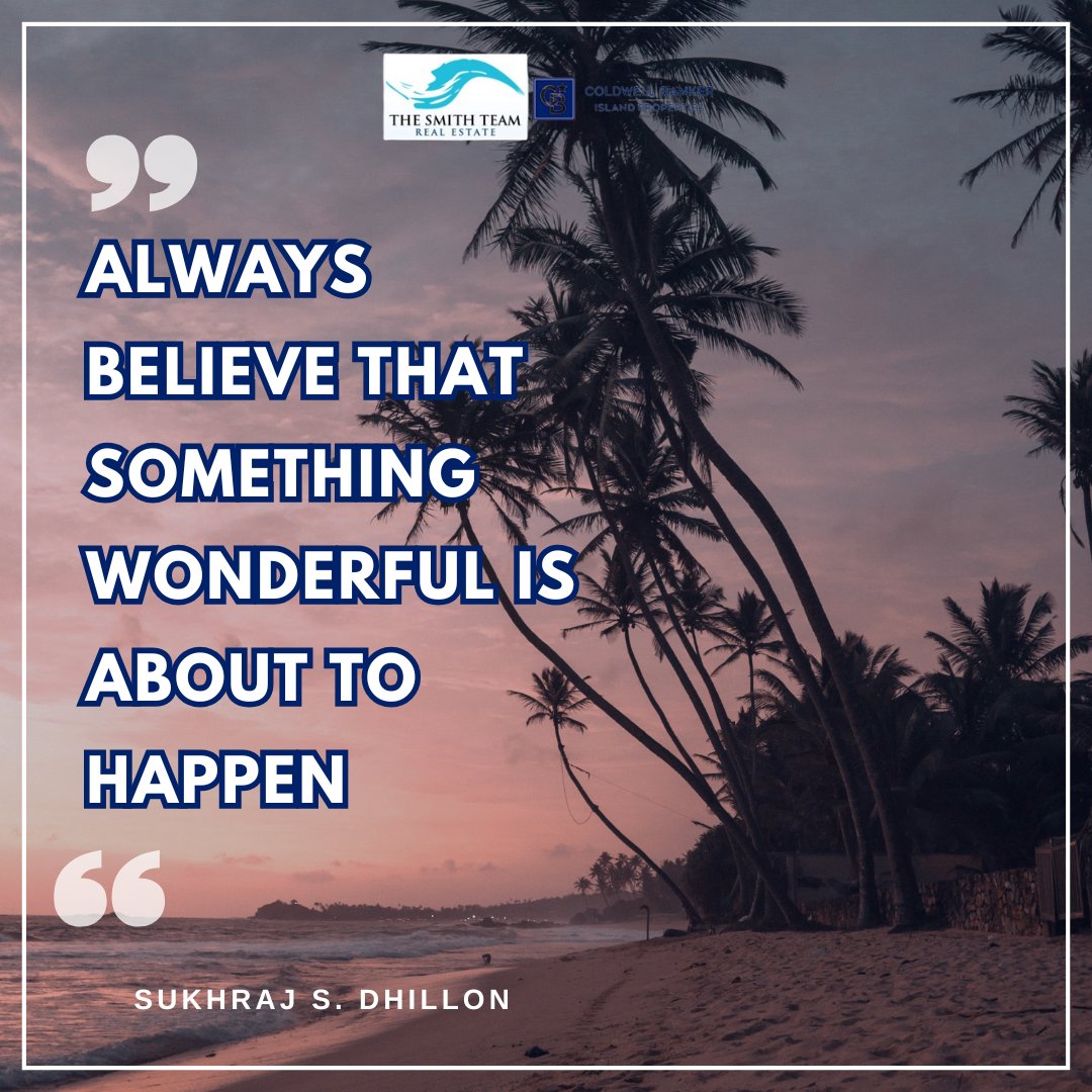 kensmithmaui's tweet photo. Always believe that something wonderful is about to happen. ✨
A new week means new opportunities, fresh energy, and endless possibilities. 💫
Start your Monday with hope, gratitude, and a smile — the universe is working in your favor! 🌈💪
 #PositiveVibes #NewWeekNewGoals https://t.co/C7kvmGttYR