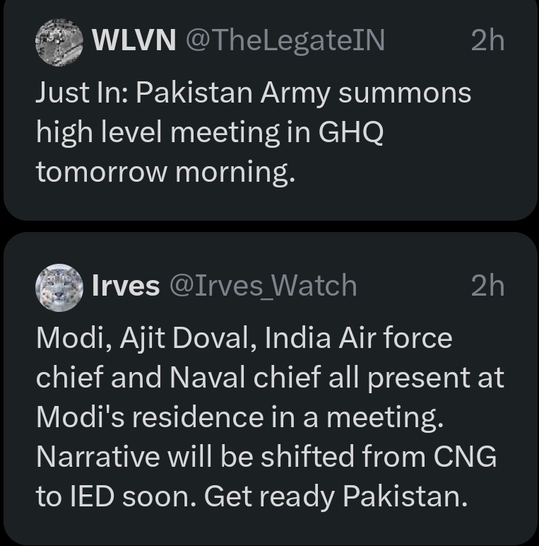 MagickOracle's tweet image. Here comes Sindoor 2