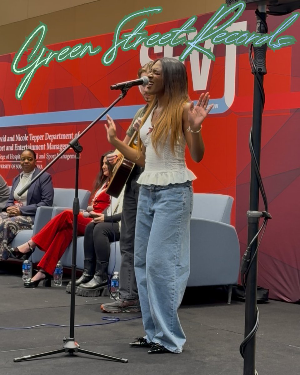 SEVTConference's tweet image. Green Street Records Live Performance: Lexington Room @2:00pm
David Baker
Dr.  Natasha Brison
Dr. Jeremy Polley
Jen Reader
Paul Graham