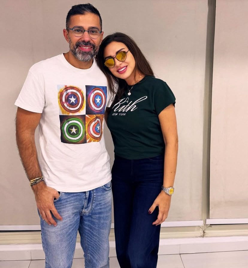 احدث ظهور للقمر أنغام ❤️