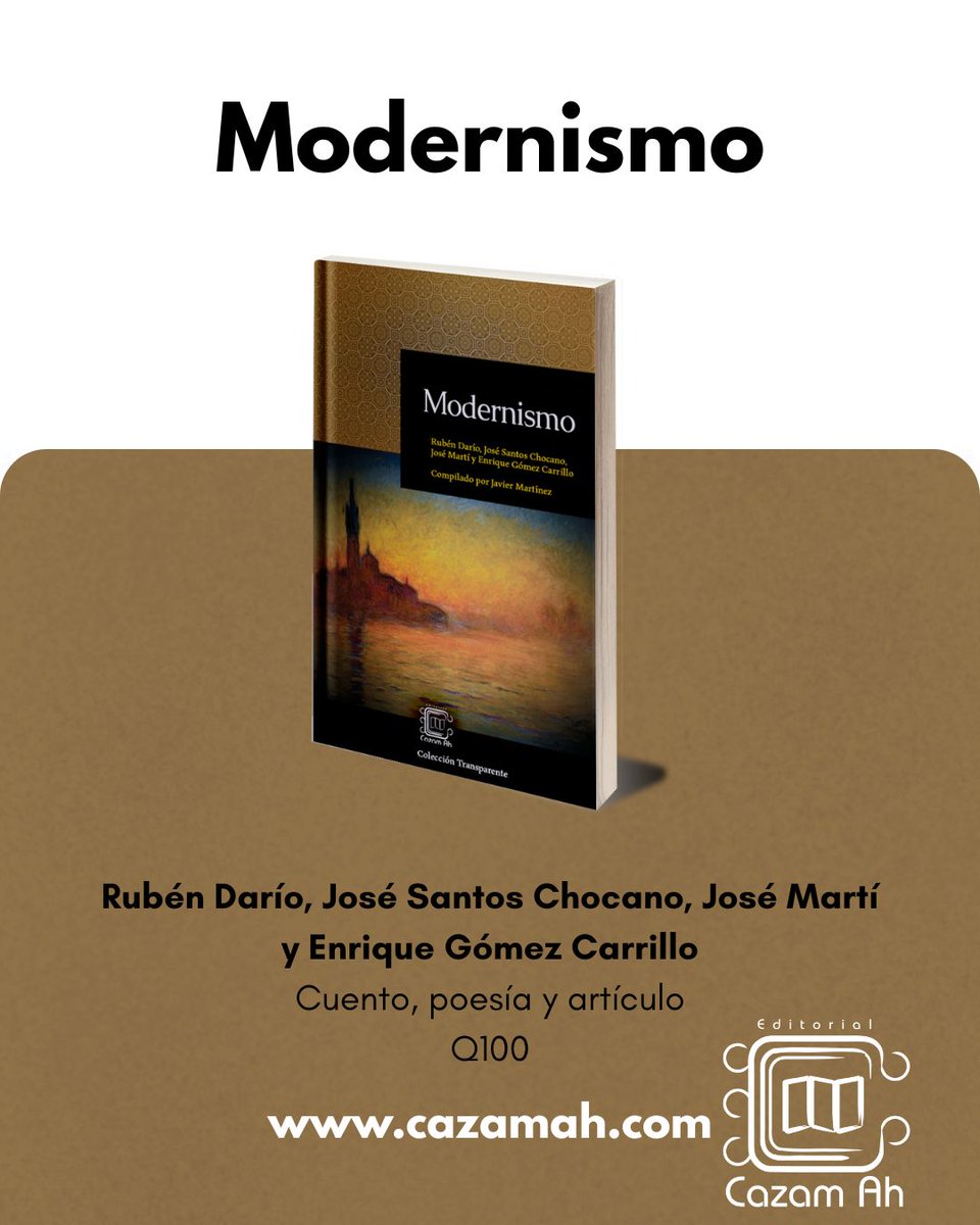 cazamah's tweet image. 📘 Colección Transparente Clásicos completos, fieles y adaptados al español moderno. ✔️ Evaluación en línea ✔️ Evaluación lectora descargable 📲 (502) 4409 2290 🛒 cazamah.com/tienda #CazamAh #ColecciónTransparente #ClásicosAdaptados #ComprensiónLectora