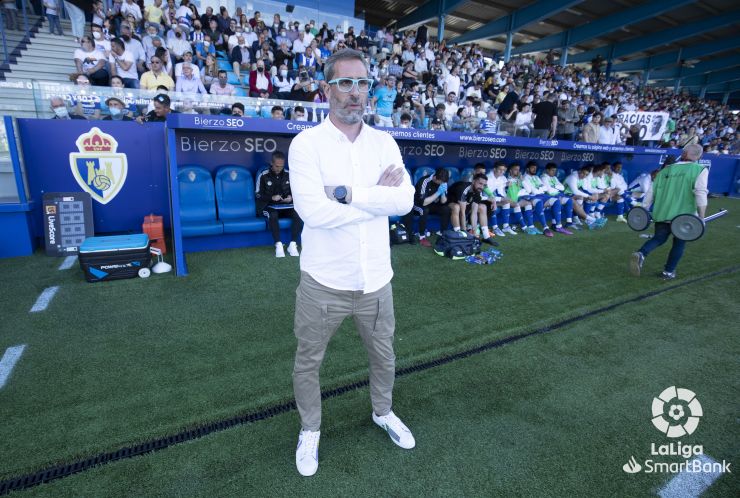 🔴🔴 #SDHuesca || Jon Pérez Bolo es el elegido para reconducir la situación de la <a href="/SDHuesca/">SD Huesca</a> 

➡️El club ultima su llegada