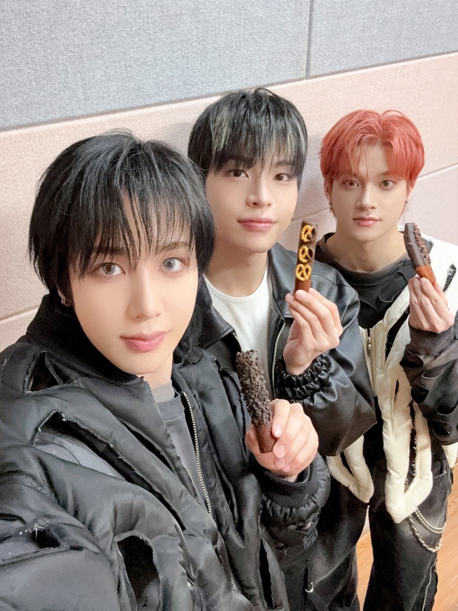 xikers(싸이커스) tweet media