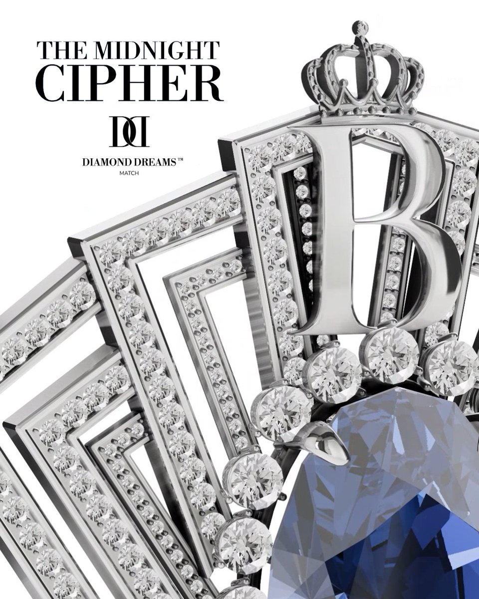ourcryptotalk's tweet photo. 💎 Diamond Dreams Season 2: The Midnight Cipher is LIVE!

• Parisian theme, new levels, and the Midnight Set NFT collection.
• 4.8 rating and 20% of users leaving fantastic and honest reviews
• Built by a $1B+ revenue team behind 60+ games.
• $GFAL drives it all : minting, trading, VIP perks, governance.
• Apple feature + U.S. expansion ahead, hype exploding on X.
• Real utility, luxury vibe, and deflationary mechanics through play.

$GFAL keeps proving real traction beats hype.

Get ready to go to Paris, play new levels, and unlock the beautiful Midnight Set collection!

Check It Now 🔽

https://t.co/kxw3anuI2L
