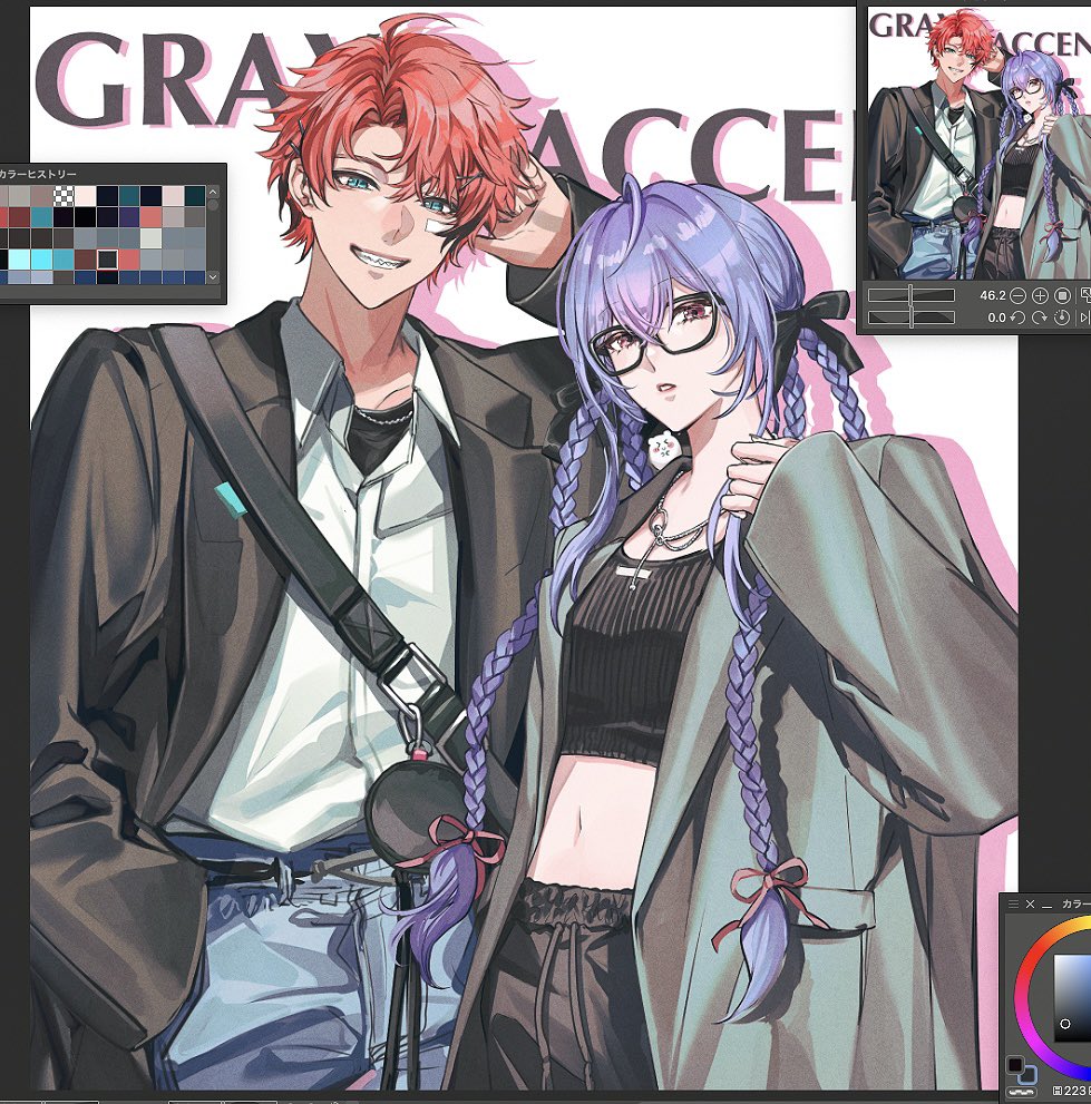 ひまり (@himari_am) / Posts / X