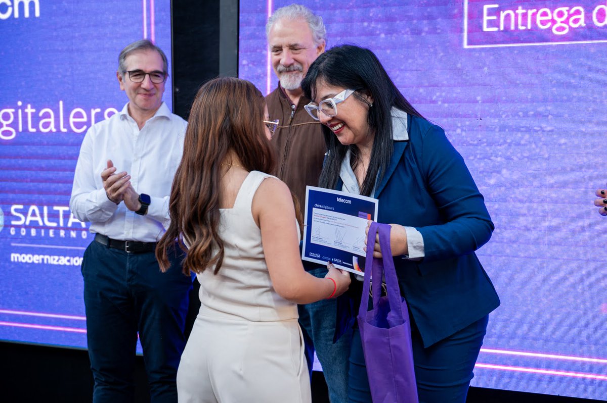 Modernización Salta tweet media