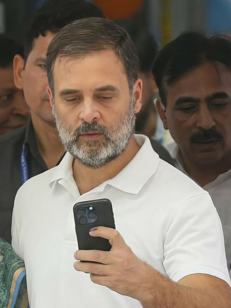 RaGa For India tweet media