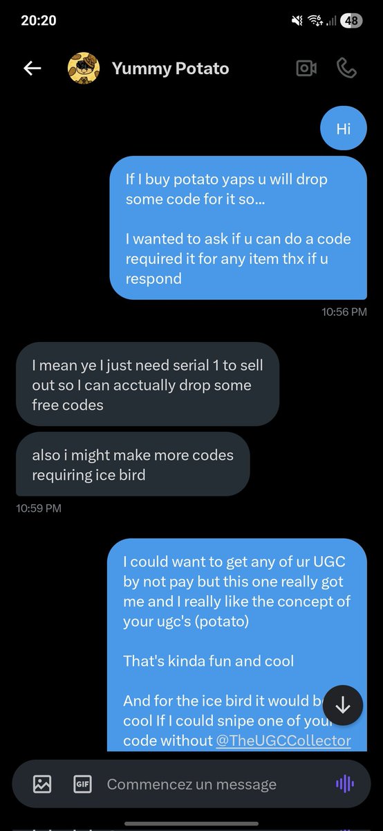 Solo ⚔️ tweet media