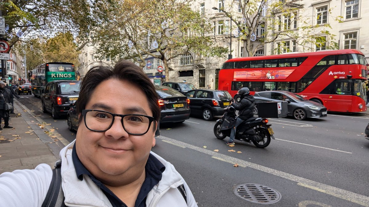 GroundControl's tweet image. Shout out to @mo__javad and @olalapczynska for organizing this years conference. Here are some of my memories from 2024, featuring @fabLap @titozzz @mat_kornacki @chris_trag