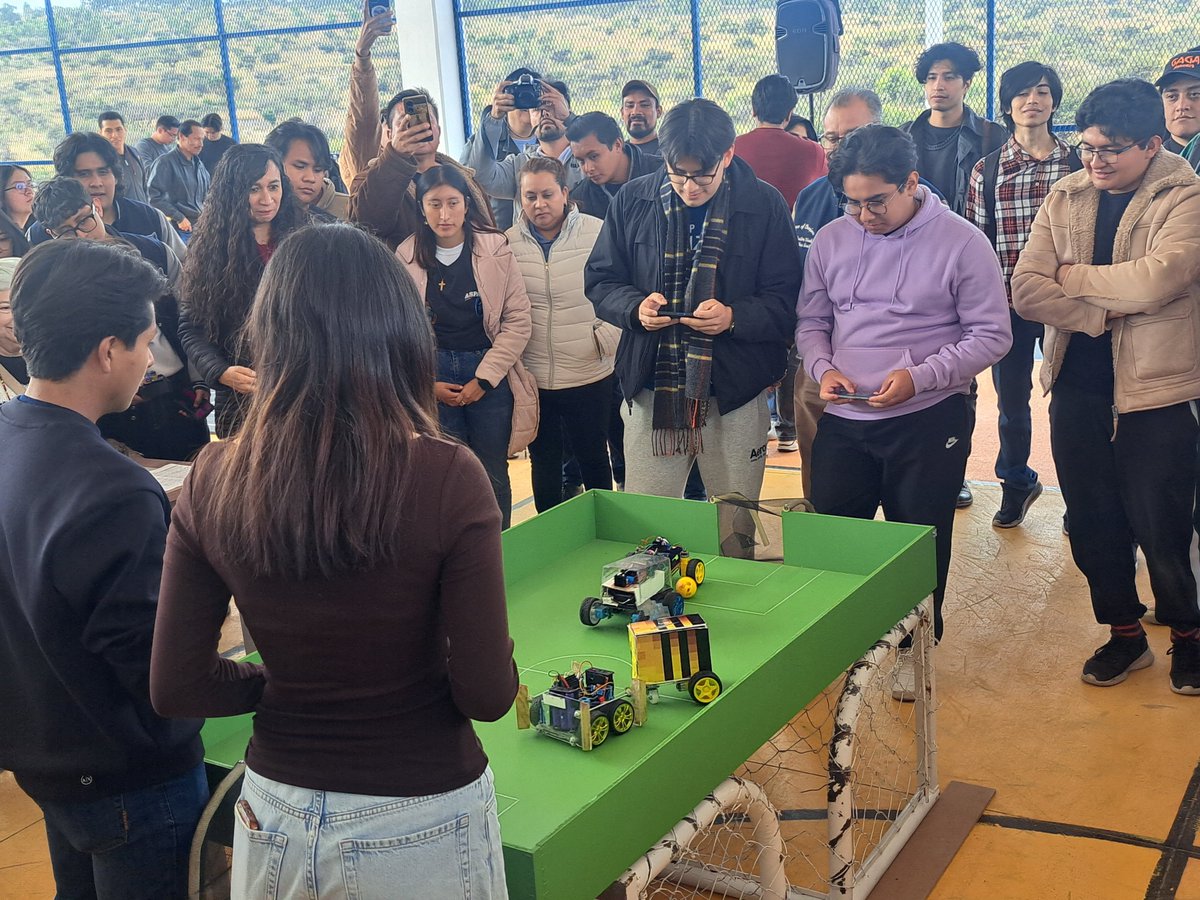 buap_fcc's tweet image. ⚔️ ¡Comienza el Torneo Nacional de Guerra de Dioses 2025! ⚔️
Cada batalla es un reto, cada guerrero un ejemplo de valentía y coraje. 💥
🙏 Gracias a la rectora Lilia Cedillo por hacer posible esta experiencia inolvidable.
#GuerraDeDioses2025 #FuerzaYHonor #GraciasRectora