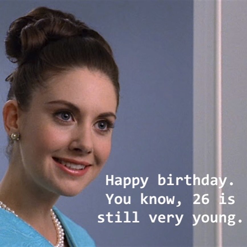 Happy 26th <a href="/kiernanshipka/">Kiernan Shipka</a> 🫡❤️🎉