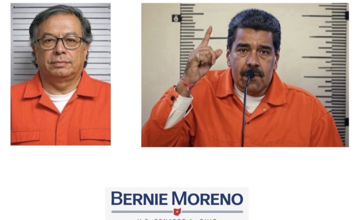 Que un presidente colombiano esté bajo la amenaza de encarcelamiento por parte del gobierno de los Estados Unidos debería generar una profunda indignación en todo el país. No se trata del apellido Petro, Uribe, Santos, Duque, Pastrana, Gaviria o Samper, ni de cualquier mandatario