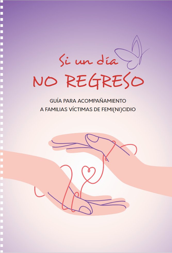 #NuevaPublicación | Preparamos esta guía con amor y compromiso especial. 💜 No tenemos las respuestas a todas las preguntas.

Nuestra apuesta es compartir lo aprendido y construir, colectivamente, las mejores estrategias con cada familia.

⬇️ Descarga
nube.fundacionaldea.org/index.php/s/g2…