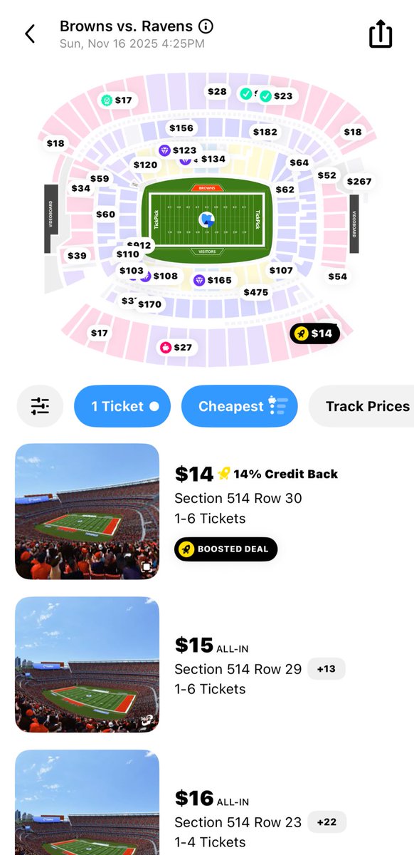 Hey <a href="/JDubsIII/">JW Johnson</a> not even December yet numbnuts.,,, how do u think ur season tix members feel?? Now ur gonna ask them 2 pay 5 figures for PSL at the dome?? Get bent u fukin stiff