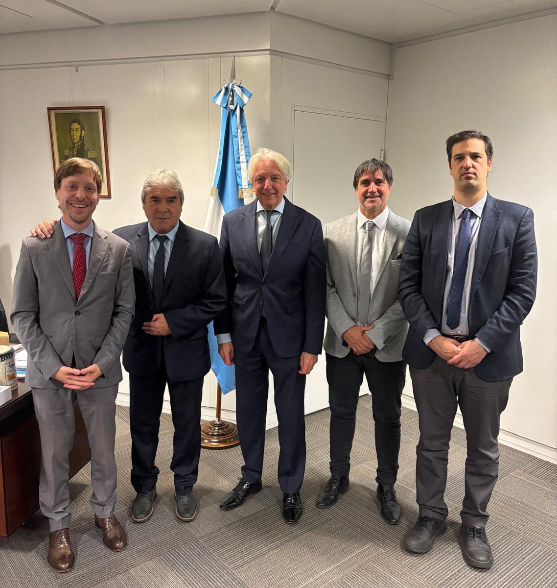 🌍 En el marco de la 83º sesión del Comité contra la Tortura de la <a href="/ONU_es/">Naciones Unidas</a>, el Comité Nacional para la Prevención de la Tortura y la Procuración Penitenciaria de la Nación se reunieron con la Asociación para la Prevención de la Tortura (APT), en su sede central en Ginebra, Suiza.