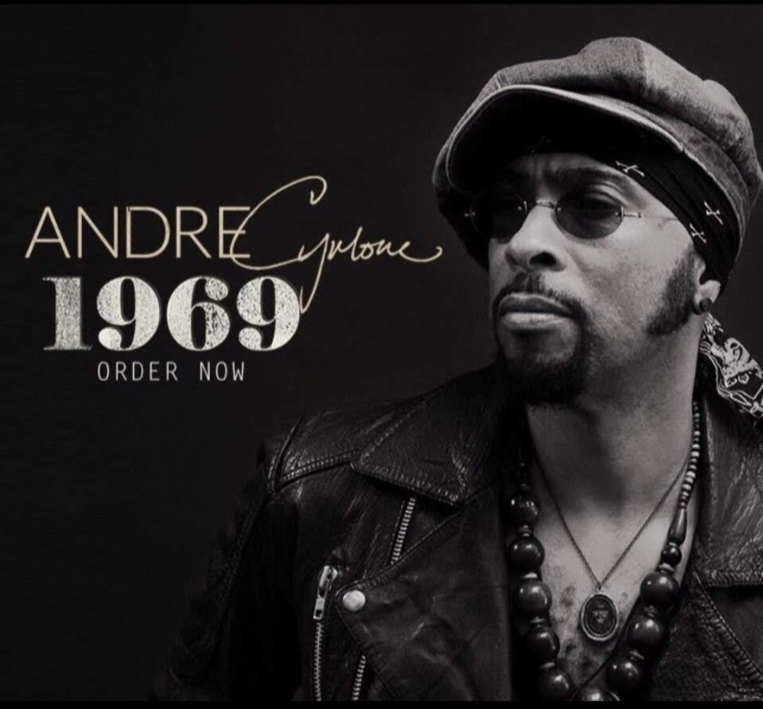 Today is #MusicMonday!! Here are a few suggestions to listen to from:
<a href="/TyMcKinnie/">Ty McKinnie</a> 
<a href="/tracycruzmusic/">Tracy Cruz | Multi-Award Winner</a> 
<a href="/andrecymone/">André Cymone</a>