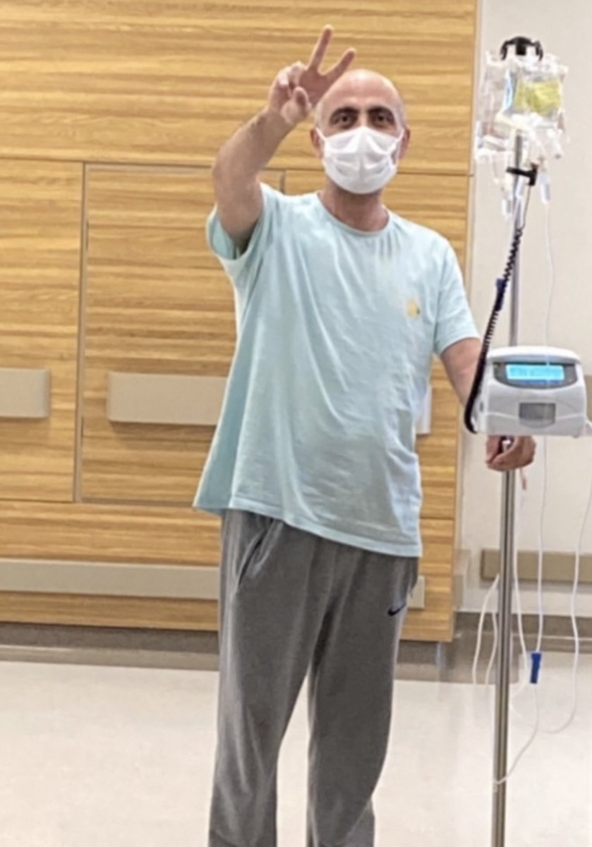 Bank Asya, okul, ByLock… Delil yerine iddia kondu, mahkûm edildi. Cezaevinde hastalandı, geç tedavi edildi, 42 yaşında hayatını kaybetti. Akif Şimşek dosyası, OHAL adaletinin en acı yüzlerinden biri olarak kaldı.

<a href="/ErtugrulGunay/">Ertuğrul Günay</a>
<a href="/MTanal/">Av.Mahmut TANAL</a> 

#KHKlarİptalEdilsin