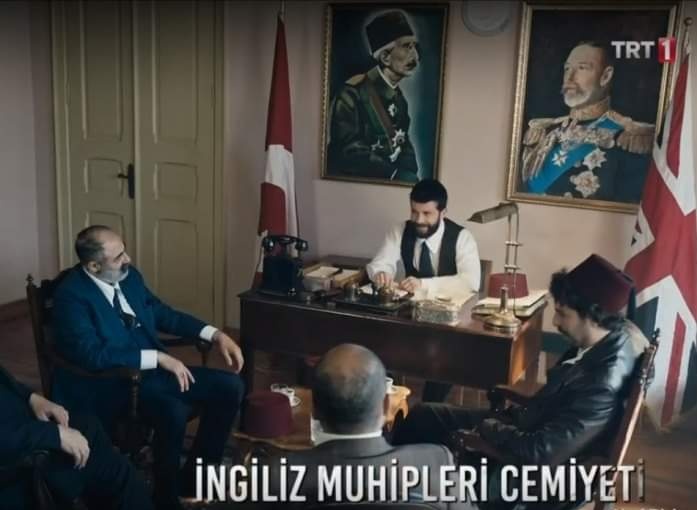 sabahtan beri kanı bozuk piç çocukları burdan yazıyor