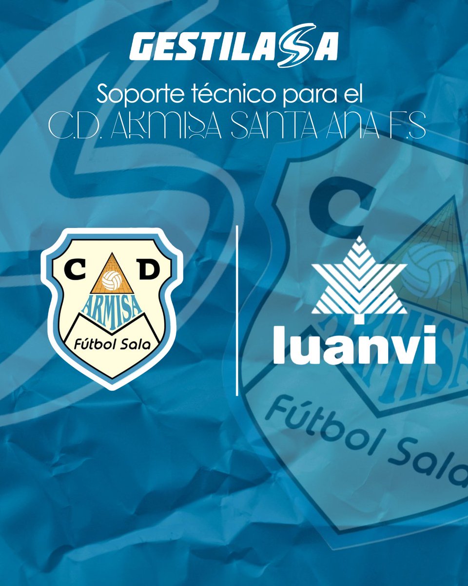 Gestilasa Group tweet media