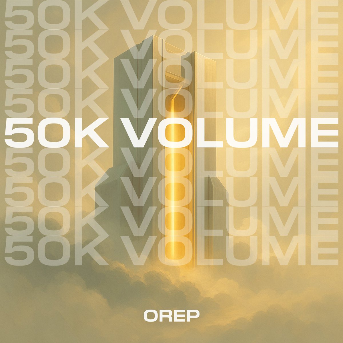 OREprinter_'s tweet photo. $OREP just passed $50K in total volume.

8% of that is fully redistributed to holders in $ORE.

Real yield. Real exposure. https://t.co/hUrr9Vd1kN