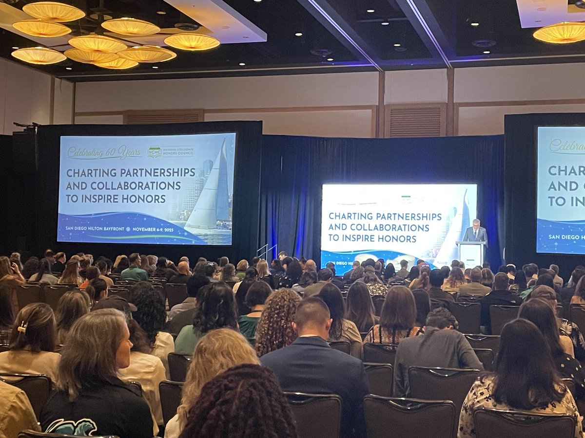 DevelopNebraska's tweet image. Excited to promote The Good Life to the National Collegiate Honors Council (NCHC)!

NCHC impacts 300,000+ of the nation’s best and brightest students.

And with a wealth of opportunity awaiting, there’s no better place than Nebraska for these students to launch their careers!