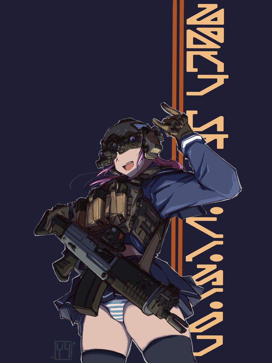 Post by Y4 🔞 on X: #良い銃の日