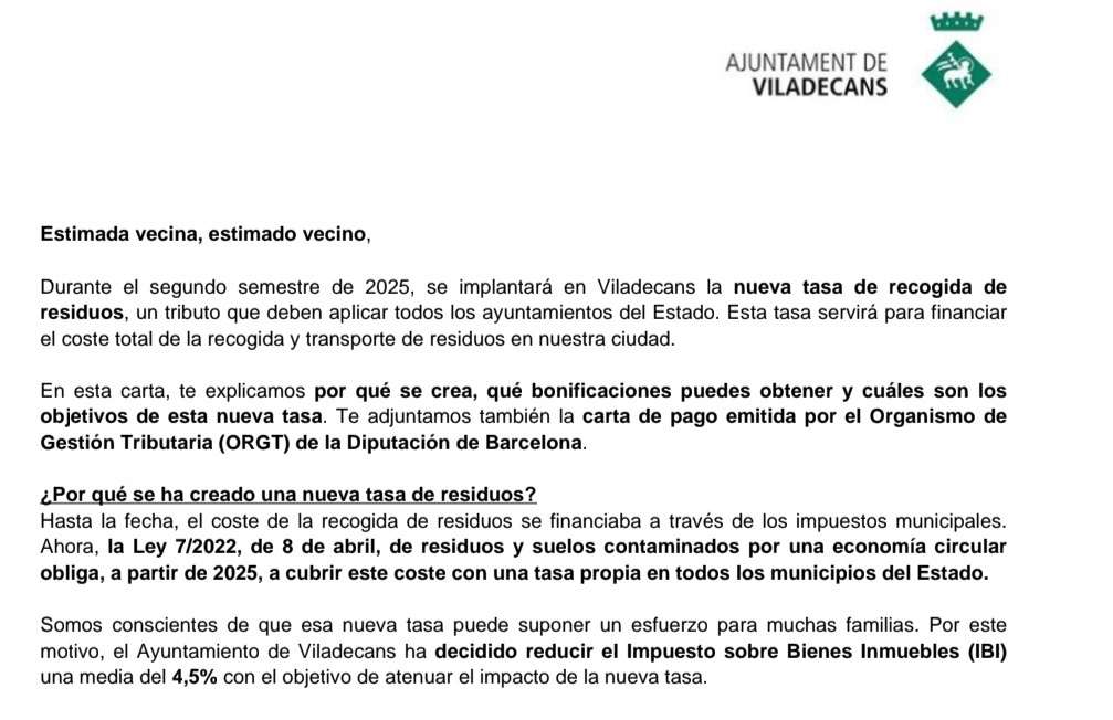 No me acordaré cuando sean las elecciones municipales...
#Viladecans realidad y compromisos...
