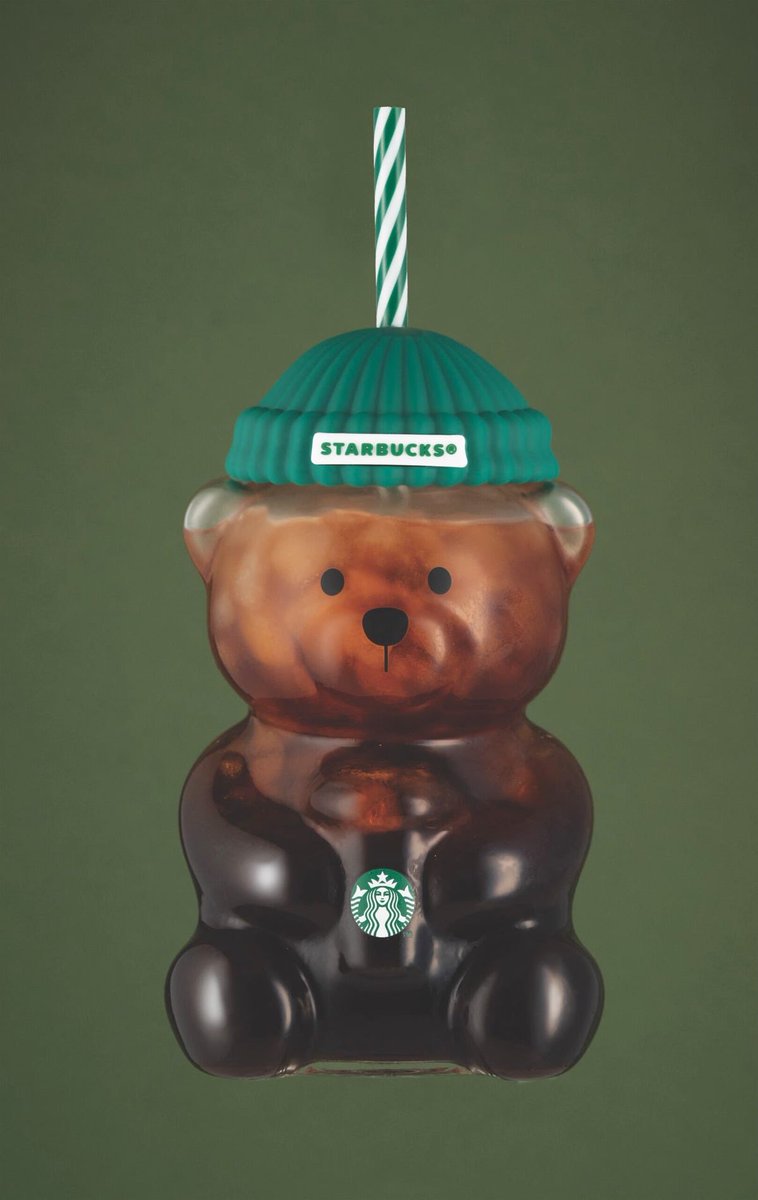 To the people running to Starbucks for ‘Bearista’ jars.. - Kraft did it first.. just saying. #Starbucks #Bear