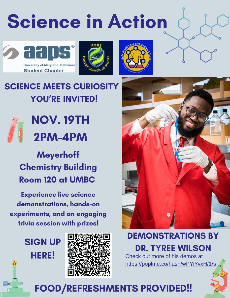 UMB - AAPS tweet media