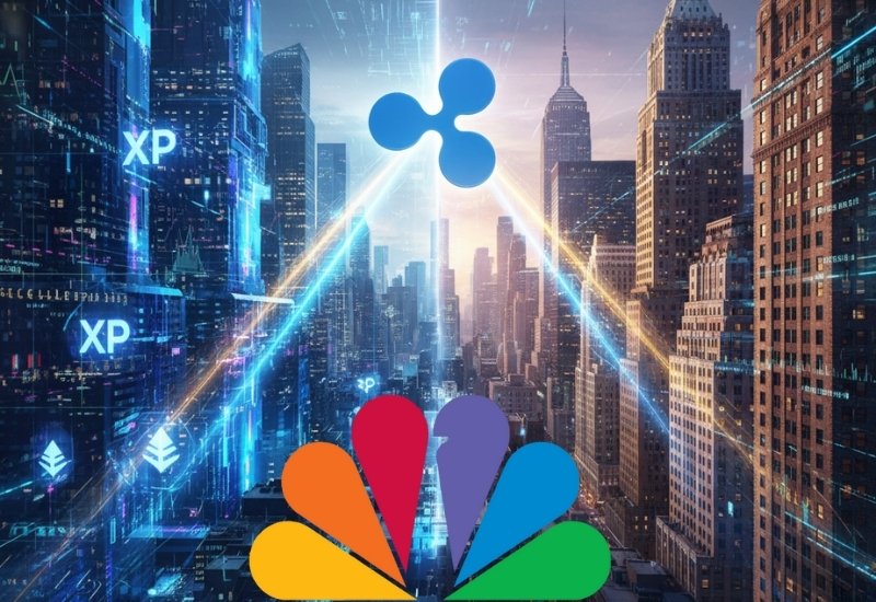 The Ripple Effect tweet media