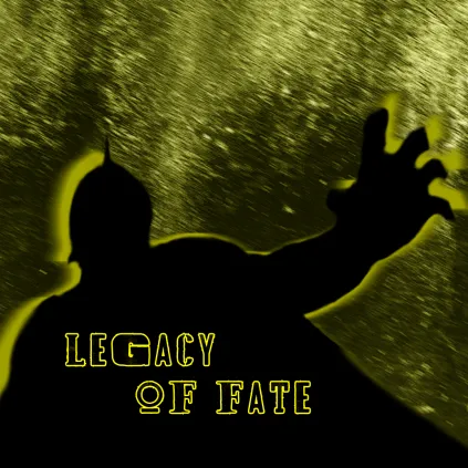 KnightsKingdomM's tweet photo. EP2 of 'Legacy of Fate' OUT NOW! https://t.co/LpUEShOvia
