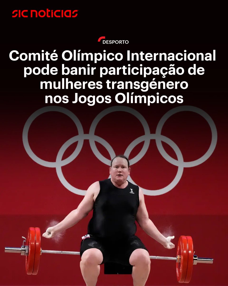 SIC Notícias tweet media