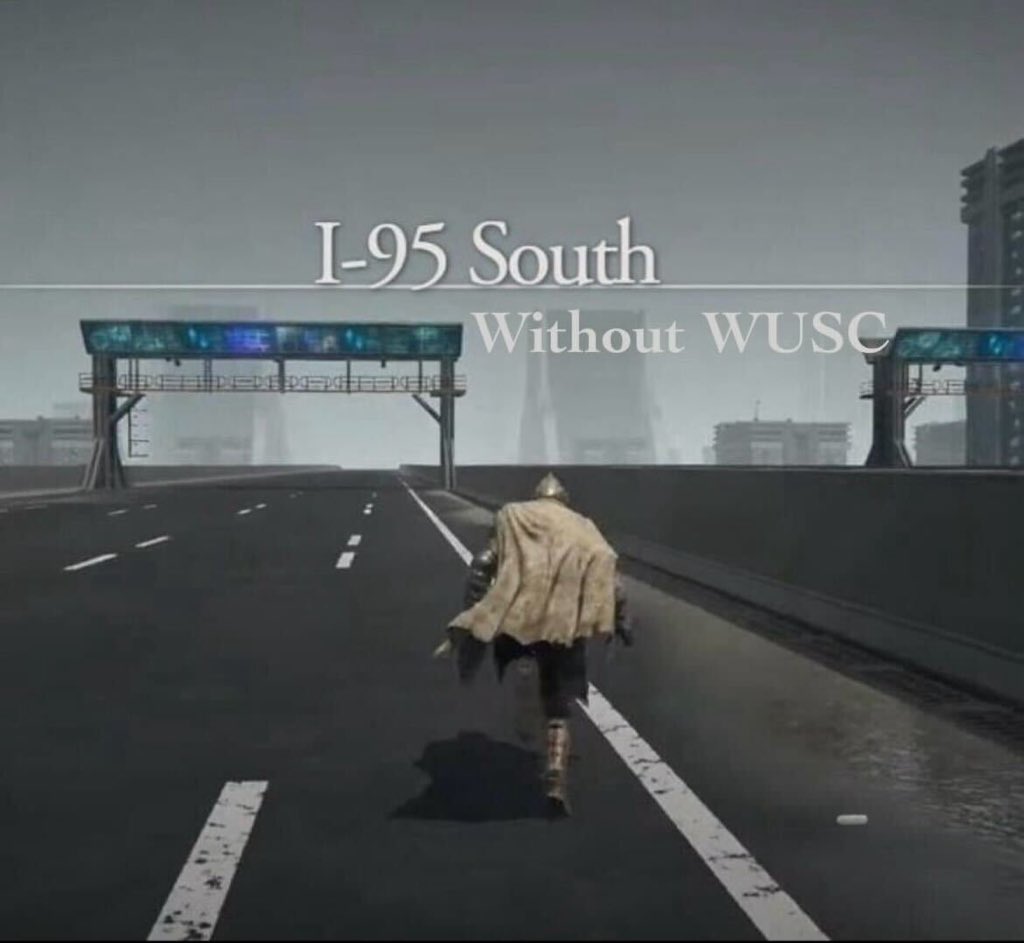 WUSC-FM Columbia tweet media