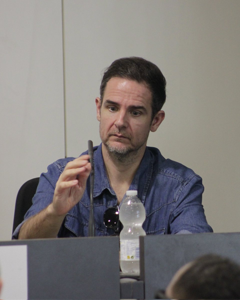 Mañana vuelve #ExpedienteGX, y lo hace por todo lo alto con <a href="/jaibrot/">Jaime Brotons</a>, de <a href="/reservademana/">Reserva de Maná · Temporada XII</a>.

¿Sobre qué charlaremos? Ya se verá .

#podgaming