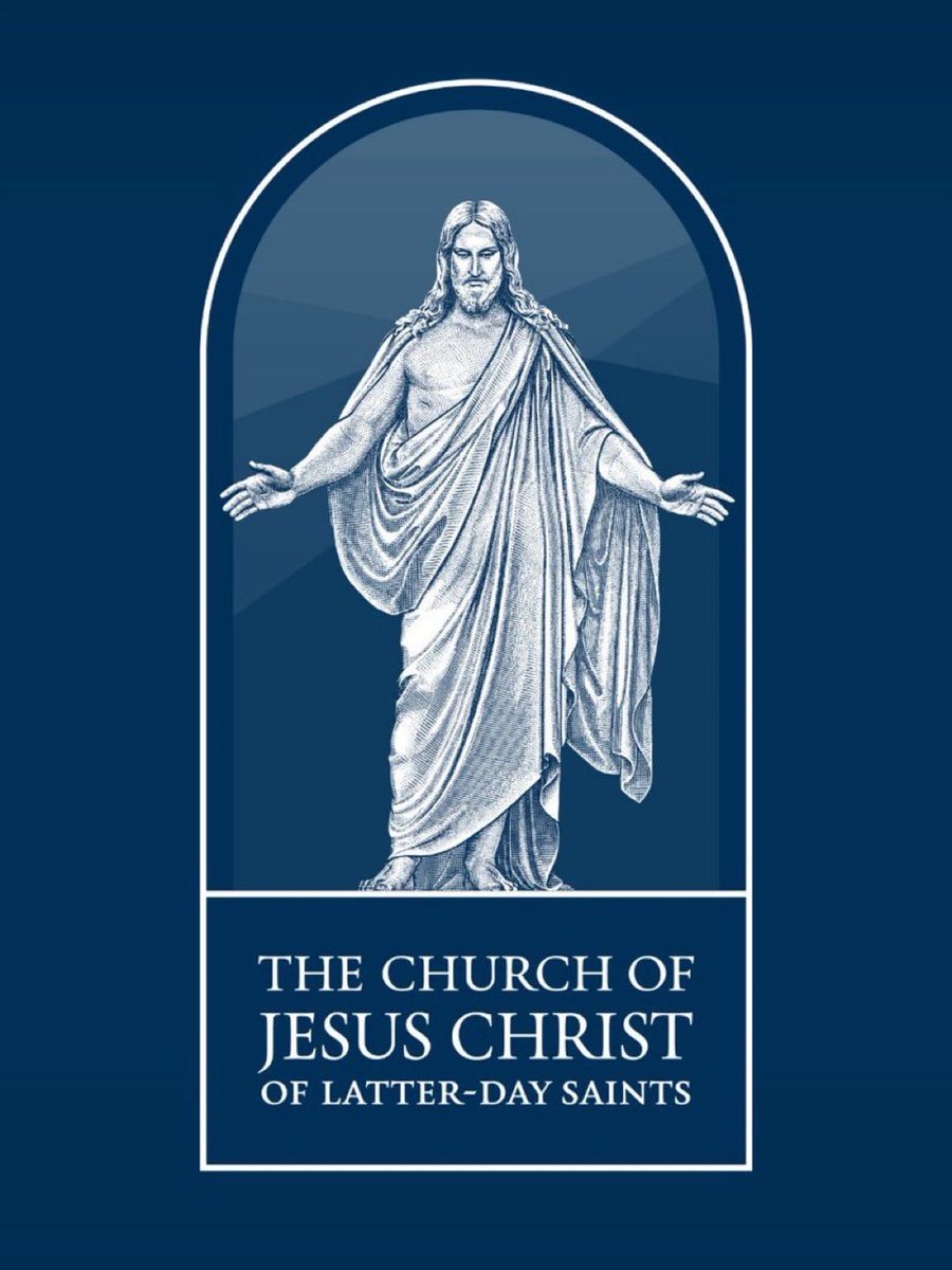 j_divis's tweet image. Ever since I started focusing on following @Ch_JesusChrist members here on X, my timeline has been amazing and uplifting.

If you&apos;re a member and I&apos;m not following you, leave a comment or repost this, and I&apos;ll follow you.

If you&apos;re looking to find church members, check my…