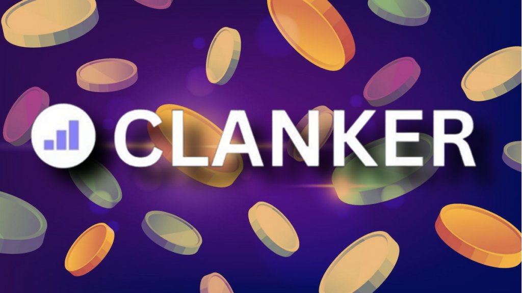 $CLANKER rewards are more than a token drop - they’re recognition of belief, trust, and early vision. 🌐

🔗 claims-clanker.world

From the first transactions to today’s active ecosystem, every early supporter has helped shape the foundation of Clanker.

Now it’s time to claim