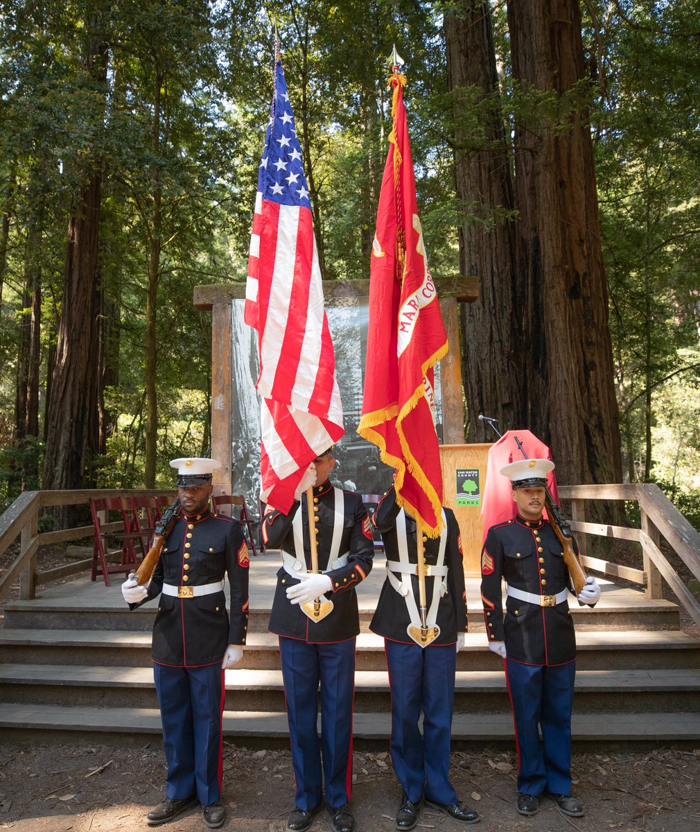 San Mateo County Veterans Services Office tweet media